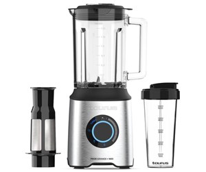 Mikser - Taurus Mikser Blender 1800W with Pulp Filter - 1800 W - 912478000