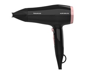 Hårføner - Taurus Hårføner Hair Dryer Alize 20200 Lite - 2000 W - 900396000