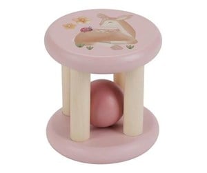 Babyleker - Little Dutch Roller Rattle - Fairy Garden - LD7351