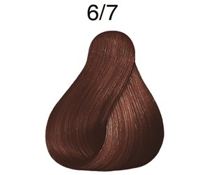 Hårpleie - Wella Professionals Color Fresh 75ml - No. 6/7 Dark Blonde Sand - 8005610584294