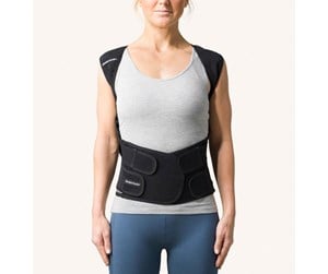 Personlig pleie - SWEDISH POSTURE Posture Vest M - 0305B2