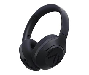 Hodetelefoner - Haylou S30 ANC Wireless Headphones (navy blue) - S30 Dark Blue