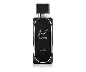 Parfyme & Dufter - Lattafa Hayaati EDP 100 ml - 6291107450193