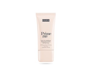 Sminke - PUPA Milano Mattifying And Pore Minimizing - 8011607316199