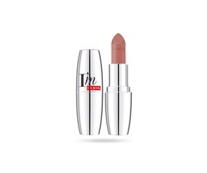 Sminke - PUPA Milano Pupa I'M Nude Lipstick 4ml #006 Bralette. - 8011607333356