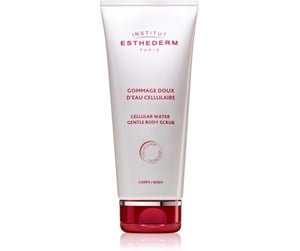 Kroppspleie - Esthederm Cellular Water Gentle Body Scrub - 3461020014229