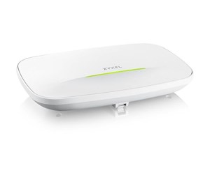 Tilgangspunkt - ZyXEL WBE530 - radio access point - BE11000 triple-radio NebulaFlex Pro access point - Wi-Fi 7 - WBE530-EU0101F