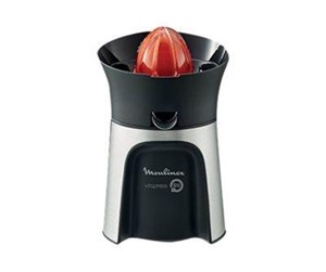 Saftpresse - Moulinex Vitapress PC603D10 - citrus press - metallic grey/dark grey - PC603D10