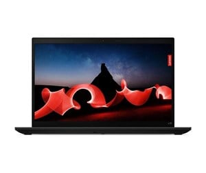 Bærbar PC - Lenovo ThinkPad L15 Gen 4 - 15.6" - Intel Core i5 - 1335U - 16 GB RAM - 256 GB SSD - Nordic - 21H3002HMX