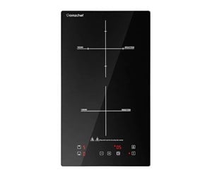 Andre kjøkkenapparater - AMZCHEF Induction Cooker IRC119 - IRC119