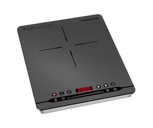 Andre kjøkkenapparater - AMZCHEF Induction Cooker SK-20CB14T-GA - SK-20CB14T-GA