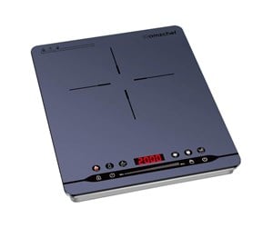 Andre kjøkkenapparater - AMZCHEF Induction Cooker SK-20CB14T-BU - SK-20CB14T-BU