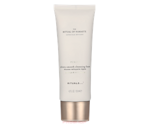 Ansiktspleie - Rituals The Ritual of Namaste Velvety Smooth Cleansing Foam 125 ml - 8719134182934