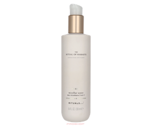 Ansiktspleie - Rituals The Ritual of Namaste Micellar Water 250 ml - 8719134182866