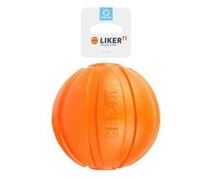 Hund - Waudog Ball for very big dog Liker 11 - 6299