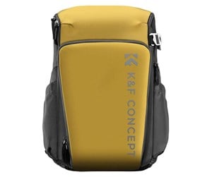 Veske/Hylster/Sekk til bærbar PC - K&F Concept Backpack 25L Alpha Air (KF13.128) - KF13.128