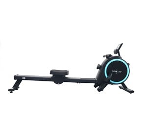 Sport & Fitness - TITAN LIFE ROWER R36 - 270-200435