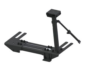 Veggmontering, AV-braketter & AV-møbler - Gamber-Johnson LLC Gamber-Johnson mounting kit - for notebook - 7170-0892-00