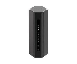 Ruter - Netgear Nighthawk RS500 - wireless router - Wi-Fi 7 - desktop - Wireless router 802.11a/b/g/n/ac/ax/be (Wi-Fi 7) - RS500-100EUS