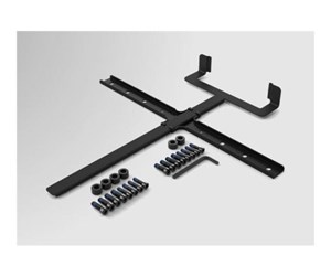 Veggmontering, AV-braketter & AV-møbler - Neat mounting kit - NEATBAR-SCREENMOUNTKIT