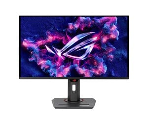 Skjerm - 26.5" ASUS ROG Strix XG27ACDNG -2560x1440 - 360Hz - OLED - 90LM0AN0-B01970