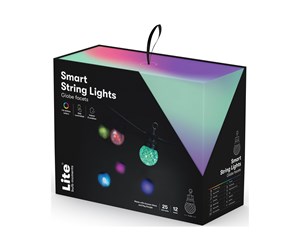 Smarthus - Lite Bulb Moments Smart - NSL911989