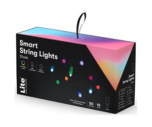 Smarthus - Lite Bulb Moments Smart - NSL911998