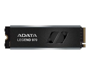 SSD - A-Data ADATA Legend 900 - SLEG-900-2TCS