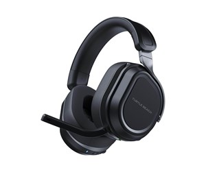 Hodetelefoner - Turtle Beach Stealth 700 Gen 3 - Black - TBS-3101-05