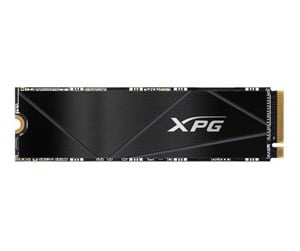 SSD - A-Data XPG GAMMIX S50 CORE SSD - 500GB - M.2 2280 (80mm) PCIe 4.0 - SGAMMIXS50C-1000G-CS