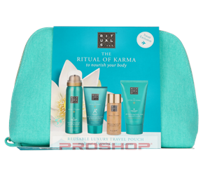 Gavesett - Rituals The Ritual of Karma Giftset - 8719134185522