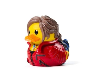 Reklameartikler - TUBBZ - Resident Evil: Claire Redfield - Figur - NS4729