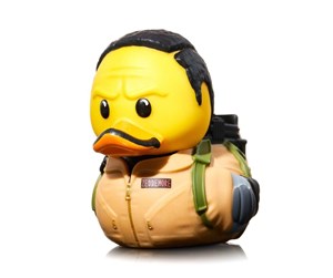 Reklameartikler - Mini TUBBZ - Ghostbusters: Winston Zeddemore - Figur - NS4869