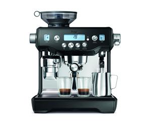 Kaffe & Espresso - Sage Oracle BES 980 BTR - 61160146