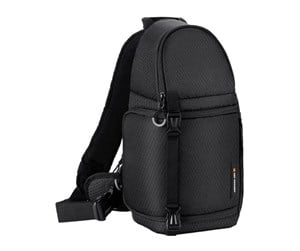 Veske/Hylster/Sekk til bærbar PC - K&F Concept Backpack 18L Beta Messenger - KF13.141