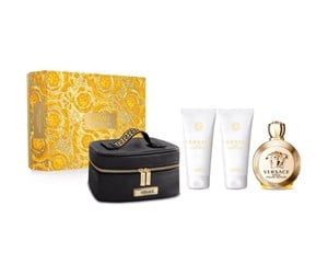 Gavesett - VERSACE Eros Pour Femme Giftset - 8011003893324