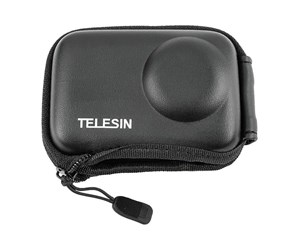 Actionkamera  - Tilbehør - TELESIN Protective Bag for DJI ACTION 3/4 - OA-BAG-002