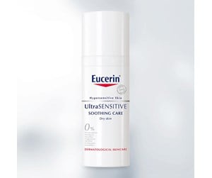 Ansiktspleie - Eucerin UltraSensitive - 4005800109133