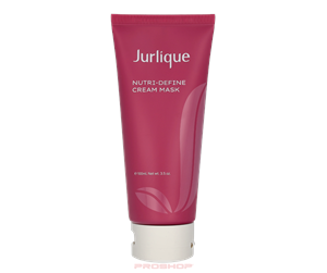 Ansiktspleie - Jurlique Nurturing Mask - 100 ml - 708177144311