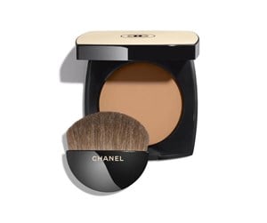 Sminke - Chanel Les Beiges Poudre Belle Mine Naturelle face powder - 3145891858822