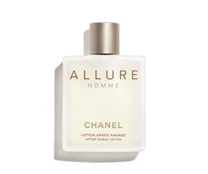 Ansiktspleie - Chanel Allure Homme After Shave Lotion - 100 ml - 3145891212709