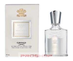 Parfyme & Dufter - Creed Royal Water EDP - 50 ml - 3508440505064