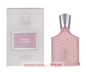 Parfyme & Dufter - Creed Spring Flower EDP - 75 ml - 3508440561800