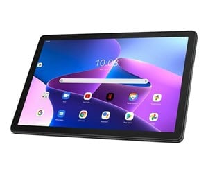 iPad & Nettbrett - Lenovo Tab M10 (3rd Gen) ZAAE - tablet - Android 11 or later - 64 GB - 10.1" - ZAAE0050PL