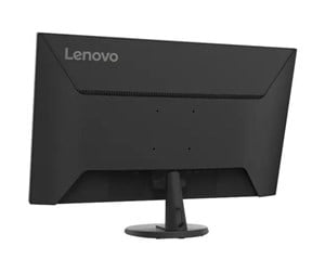 Skjerm - 31.5" Lenovo C32u-40 - LED monitor - 4K - 31.5" - 63DAGAT2EU