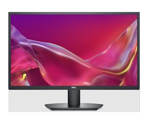 Skjerm - 27" Dell SE2725H - LED monitor - Full HD (1080p) - 27" - 210-BNHJ