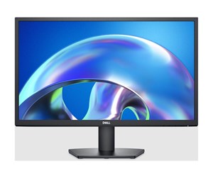 Skjerm - 24" Dell SE2425H - LED monitor - Full HD (1080p) - 24" - 210-BNHL