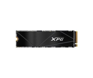 SSD - A-Data XPG GAMMIX S50 CORE SSD - 500GB - M.2 2280 (80mm) PCIe 4.0 - SGAMMIXS50C-500G-CS