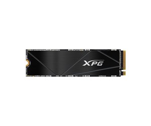 SSD - A-Data XPG GAMMIX S50 CORE SSD - 2TB - M.2 2280 (80mm) PCIe 4.0 - SGAMMIXS50C-2000G-CS