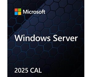 Operativsystem - Microsoft Windows Server 2025 Standard Polish - EP2-25232